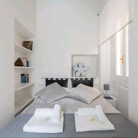 Spanish Modern Apartament Roma Eksteriør bilde