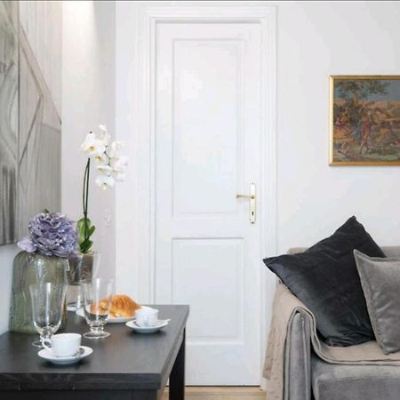 Spanish Modern Apartament Roma Eksteriør bilde
