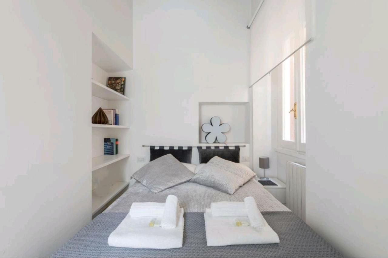 Spanish Modern Apartament Roma Eksteriør bilde